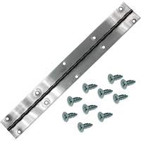 Landmark Series&reg; Container Piano Hinge Kit Fastek