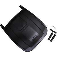 Brute&reg; Rollout Container Lid Fastek