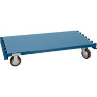 Adjustable Panel Truck, 60" x 30" x 36", 2000 lbs. Capacity Fastek