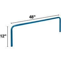 Replacement Upright for Pallet Truck Fastek