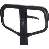 Low Profile Hydraulic Pallet Trucks, 48" L x 20.5" W, 3300 lbs. Cap. Fastek