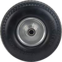 Flat Free Wheel Fastek