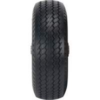 Flat Free Wheel Fastek