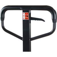 8' Long Fork Hydraulic Pallet Trucks, 96" L x 27" W, 4400 lbs. Capacity Fastek