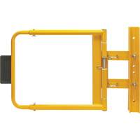 Safety Swing Gate, 21" H x 16" - 26" W Fastek