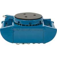 Patin &agrave; rouleaux pour machines, 10 tonnes Capacit&eacute; Fastek