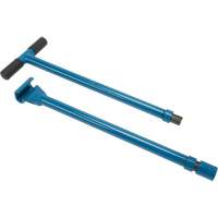 Machine Roller Steering Bar Handle Fastek