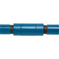 Machine Roller Steering Bar Handle Fastek