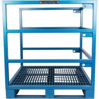 Palette pour bouteilles de gaz Fastek