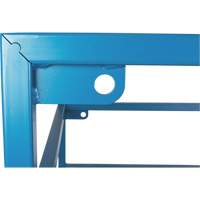 Palette pour bouteilles de gaz Fastek