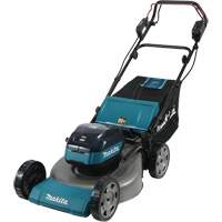 40V Max XGT Brushless Cordless Lawn Mower, Self-Propelled Walk-Behind, Battery Powered, 21" Cutting Width Fastek