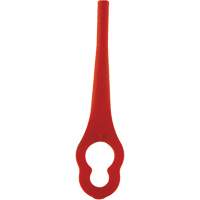 20-Piece Replacement Blade Kit Fastek