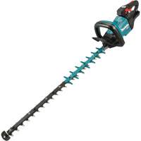XGT Li-Ion Hedge Trimmer with Brushless Motor, 30", 40 V, Battery Powered Fastek