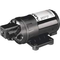 Electric Diaphragm Pumps