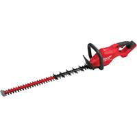 Fuel Hedge Trimmer, 30", Battery Powered Fastek