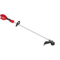 Fuel String Trimmer, 16", Battery Powered Fastek