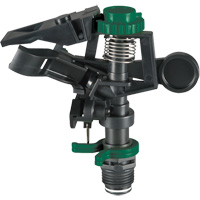 Replacement Pulsating Sprinkler Head Fastek