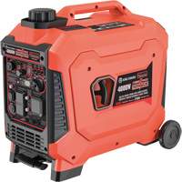 Inverter Generator Fastek