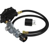 Inverter Generator Fastek