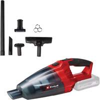 Cordless Vacuums
