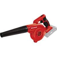 Compact Blower (Tool Only), 18 V, 110 MPH Output, Battery Powered Fastek