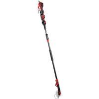 S&eacute;cateur t&eacute;lescopique &agrave; perche professionnel 2 en 1 sans fil Fastek