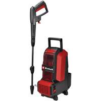 18V Cordless High Pressure Cleaner, Battery Powered, 1522 PSI, 1.23 GPM Fastek