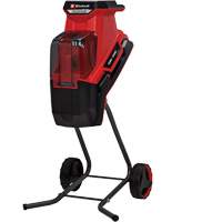 REDAXXO 36V Cordless Chipper Shredder (Tool Only) Fastek