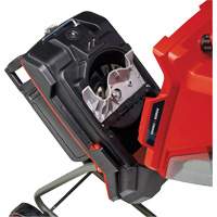REDAXXO 36V Cordless Chipper Shredder (Tool Only) Fastek