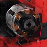 VENTURRO 3-in-1 435 CFM Professional Cordless Leaf Blower, Vacuum & Mulcher (Tool Only), 36 V, 149.12 MPH Output, Battery Powered Fastek