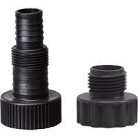 Cordless Clean & Dirty Water Submersible Pump (Tool Only), 18 V, 1849 GPH Fastek