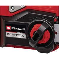 FORTEXXA Cordless Chain Saw (Tool Only), 12", Battery Powered, 18 V Fastek