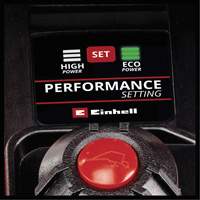 FORTEXXA Cordless Chain Saw (Tool Only), 12", Battery Powered, 18 V Fastek