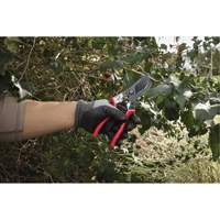 1” Angled Pruning Shears Fastek