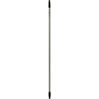 Handle, Aluminum, ACME Threaded Tip, 54" Length Fastek