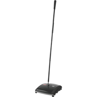 Executive Series™ Dual Action Bristle Mechanical Sweeper, 7.5" Sweeping Width NC101 | Fastek