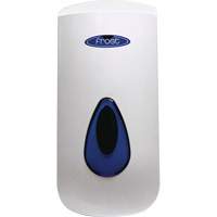 Distributeur de savon liquide, À pression, Capacité de 1000 ml NC895 | Fastek