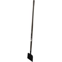 Nordic™ Scraper, 7" x 5-1/2" Blade, Straight Handle ND067 | Fastek