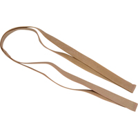 Rubber Bands, 68" x 1" Fastek