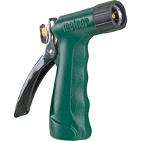 AquaGun<sup>®</sup> Nozzle, Insulated, Rear-Trigger, 100 psi ND546 | Fastek