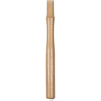 Manche de marteau de forgeron, Bois, 16" lo Fastek