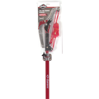 Pole Tree Trimmer, 14" Blade, 12' Overall Length, Fibreglass Handle NE455 | Fastek
