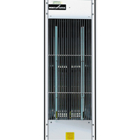 Series 7194E Vertical Wall Mount Insect Light Traps Fastek