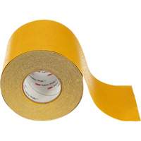 Safety-Walk Slip Resistant Tapes, 6" x 60', Yellow Fastek