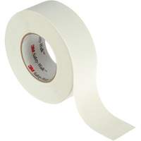 Safety-Walk Slip Resistant Tapes, 2" x 60', White Fastek