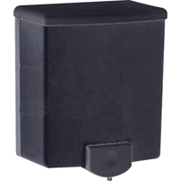 Surface-Mounted Soap Dispenser, Push, 1200 ml Capacity NG436 | Fastek