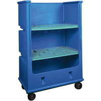 Convertible Linen Trucks Fastek