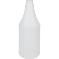 Round Spray Bottle, 24 oz Fastek