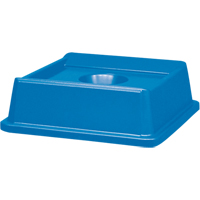 Recycling Containers - Tops NH763 | Fastek