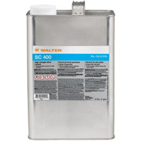 SC 400 Natural Cleaner & Degreaser, 3.78 L Fastek